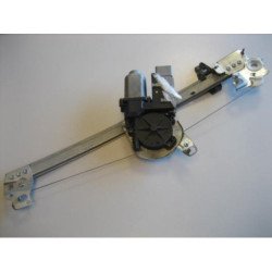 Mecanisme De Leve Vitre Electrique Avant Droit Citroen C3 1 Phase 1